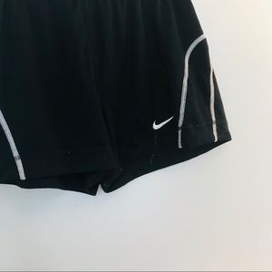 Nike athletic shorts
